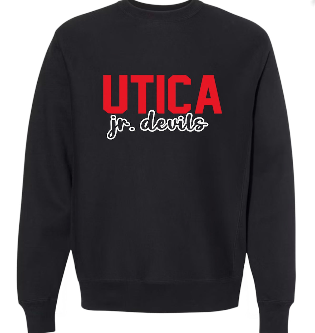 Utica Jr Devils