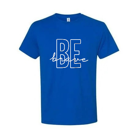 Be Brave