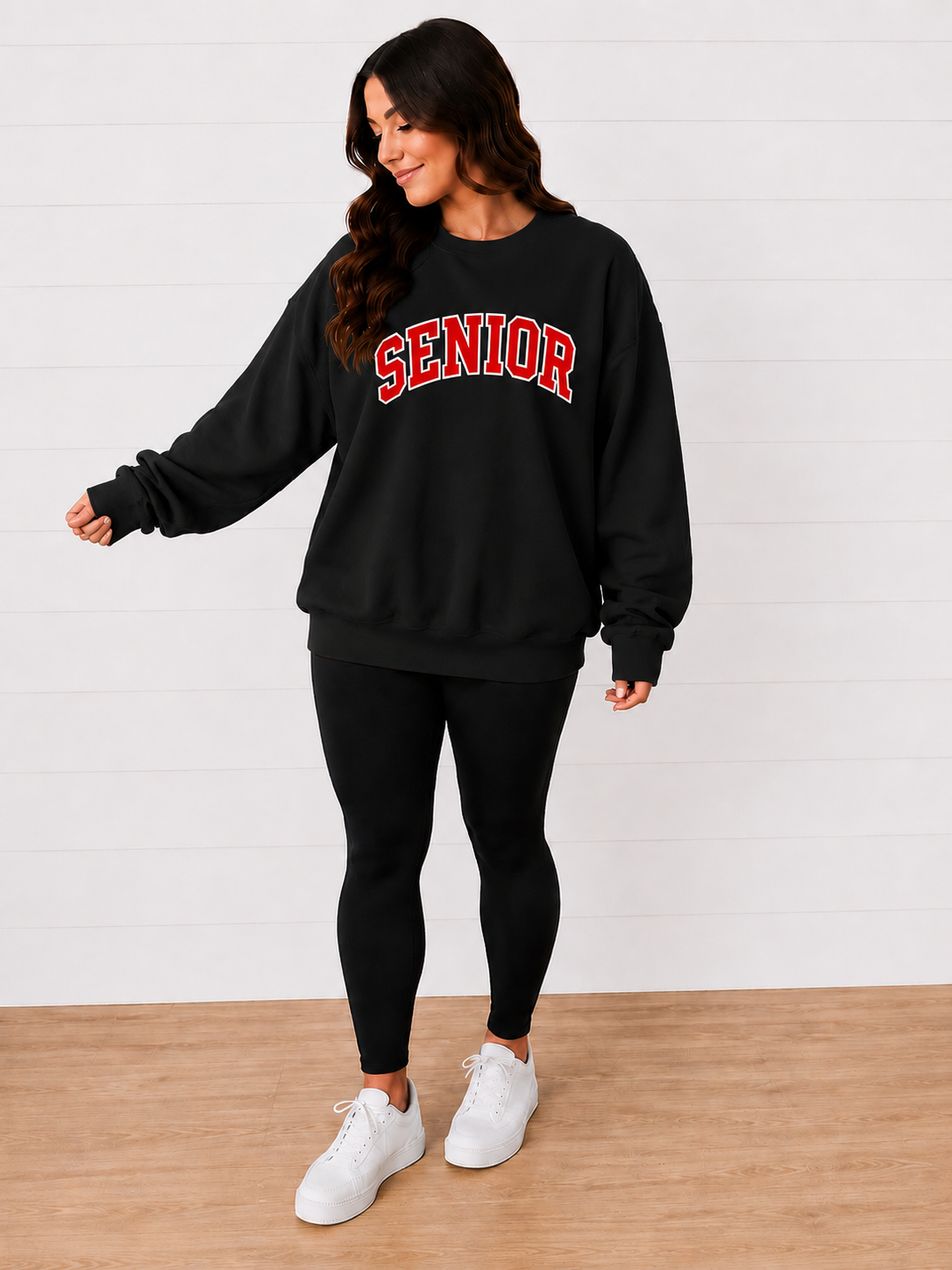 Senior Shop