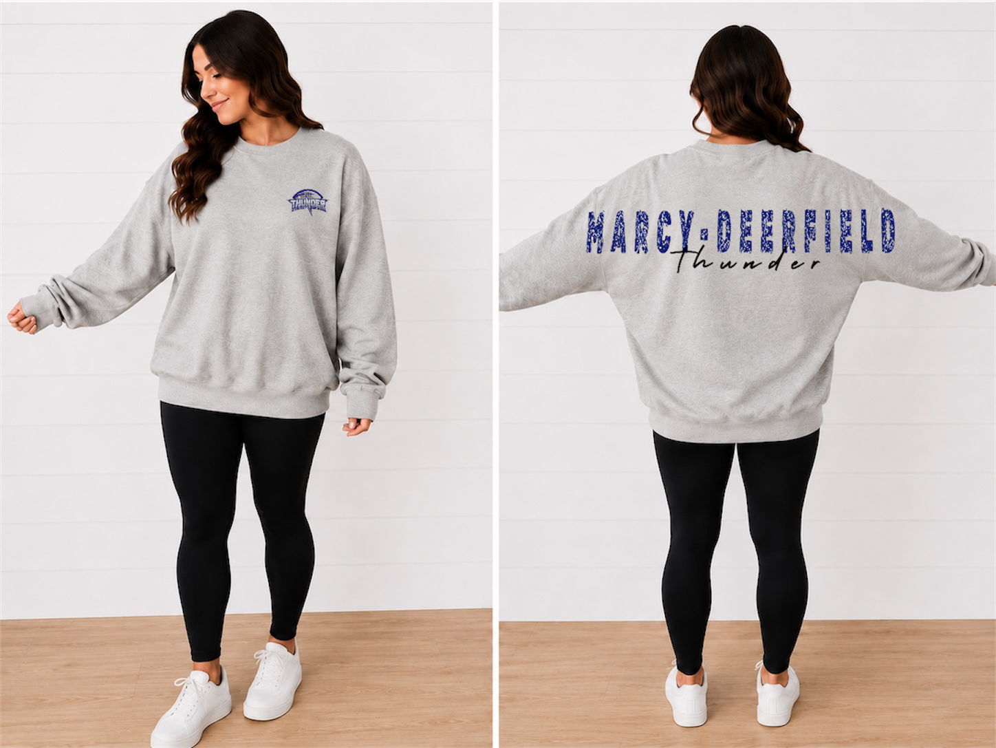 Big Back Marcy Deerfield
