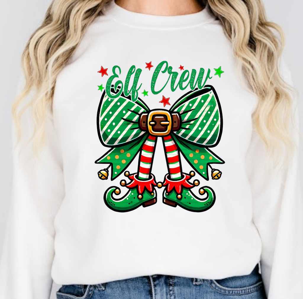 Elf Crew