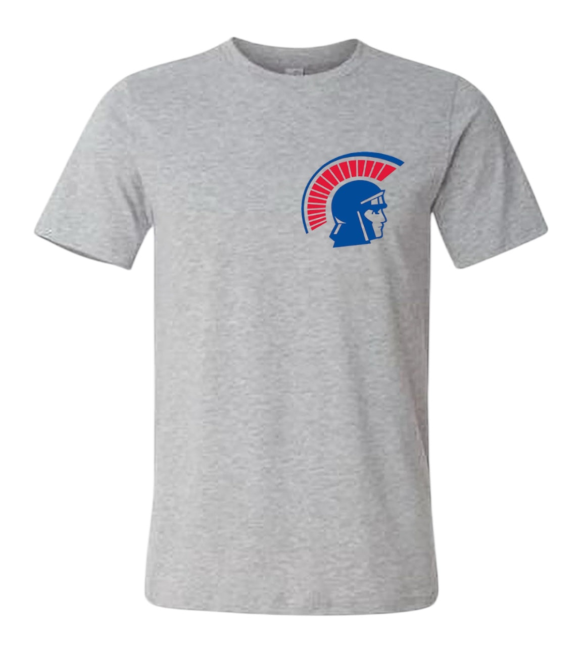 Spartan Tee