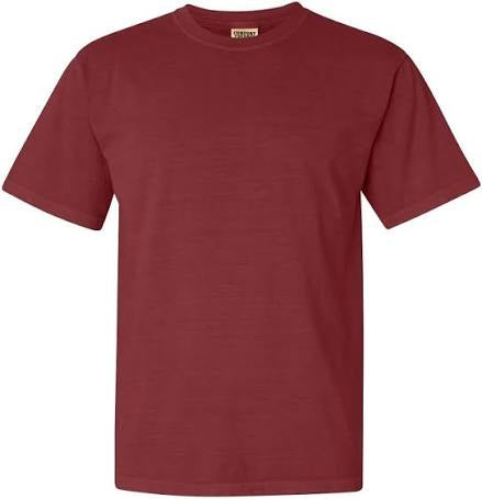 Varsity Numbers Tee