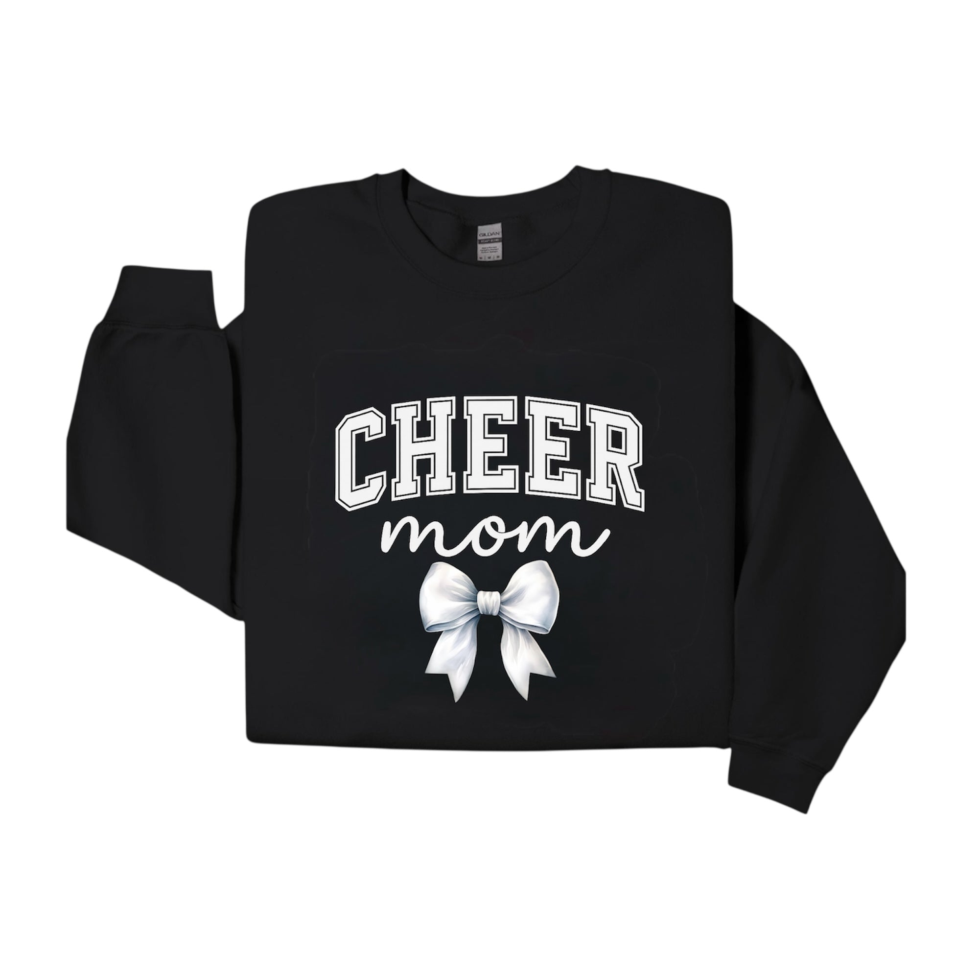 Cheer Mom- any color