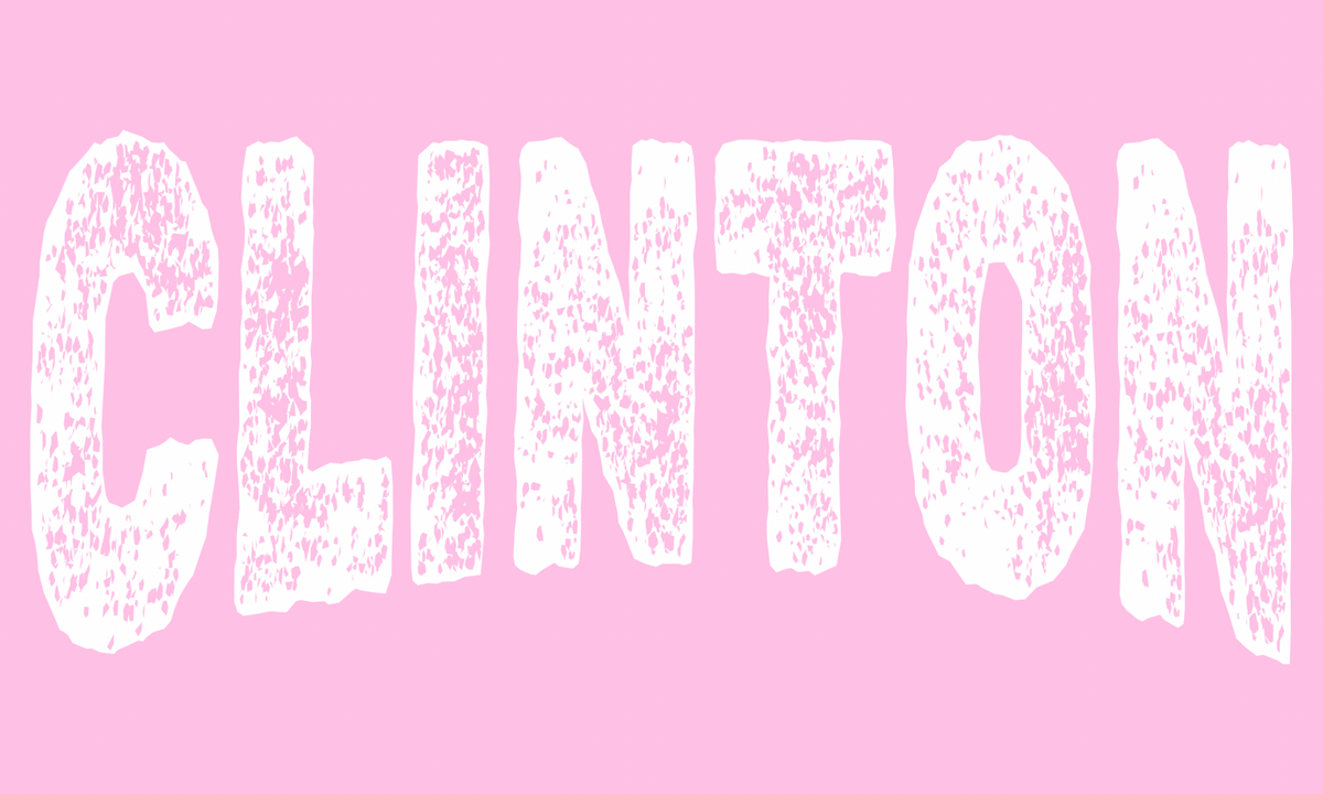 PINK Out - Any NAME