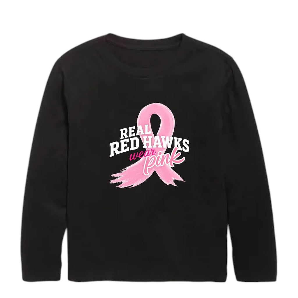 Real Red Hawks Crew
