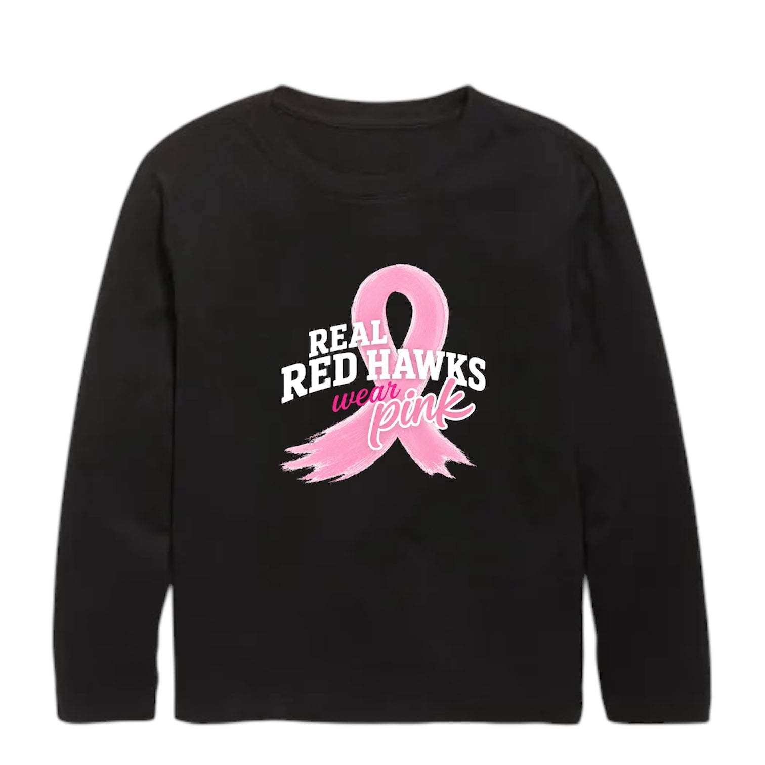 Real Red Hawks Crew