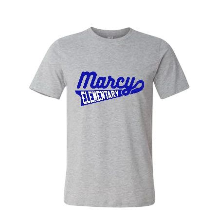Marcy Elementary logo