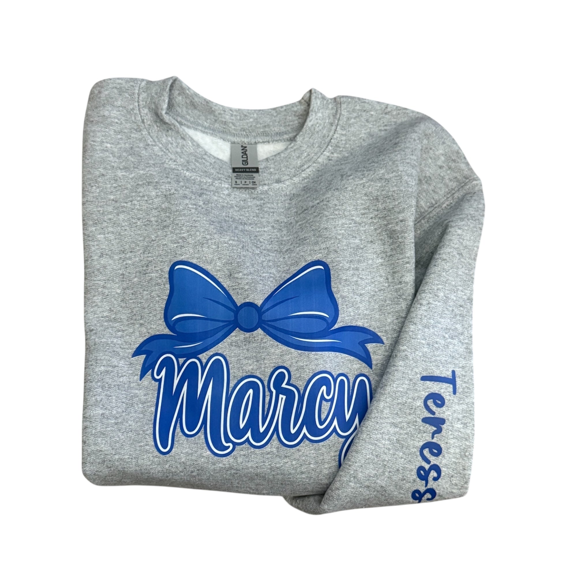 Marcy Bow