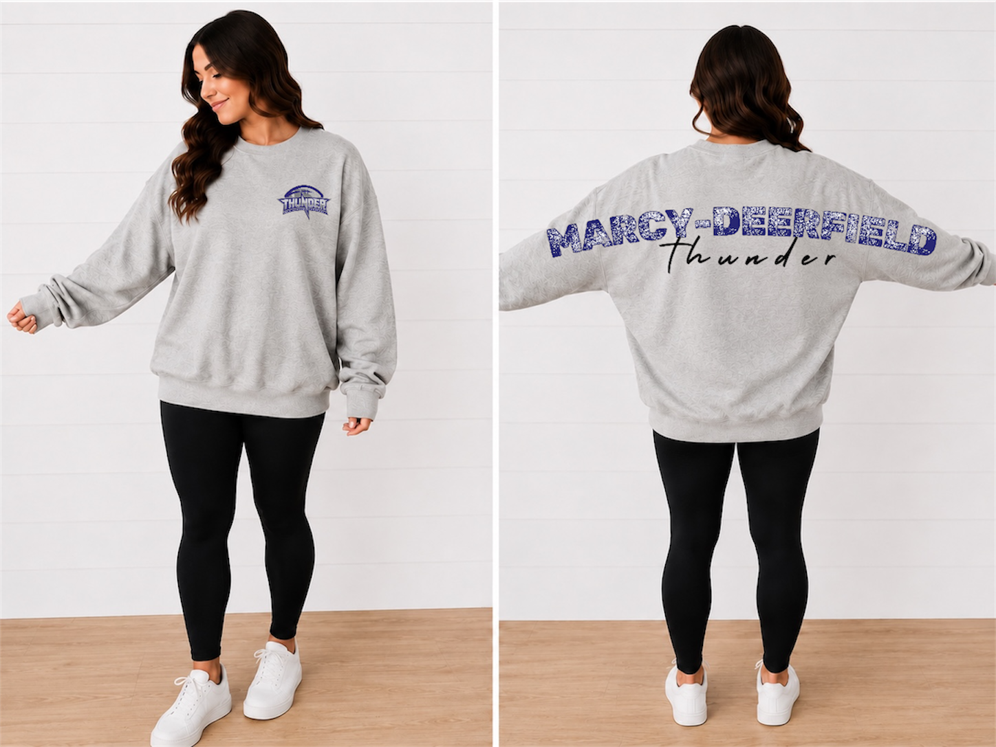 Big Back Marcy Deerfield