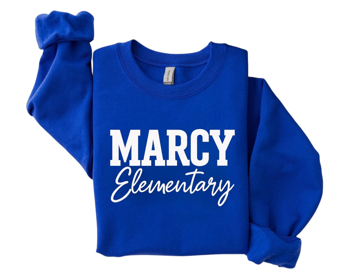 Marcy Elementary