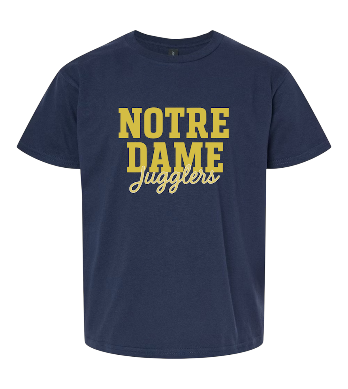 Notre Dame Jugglers