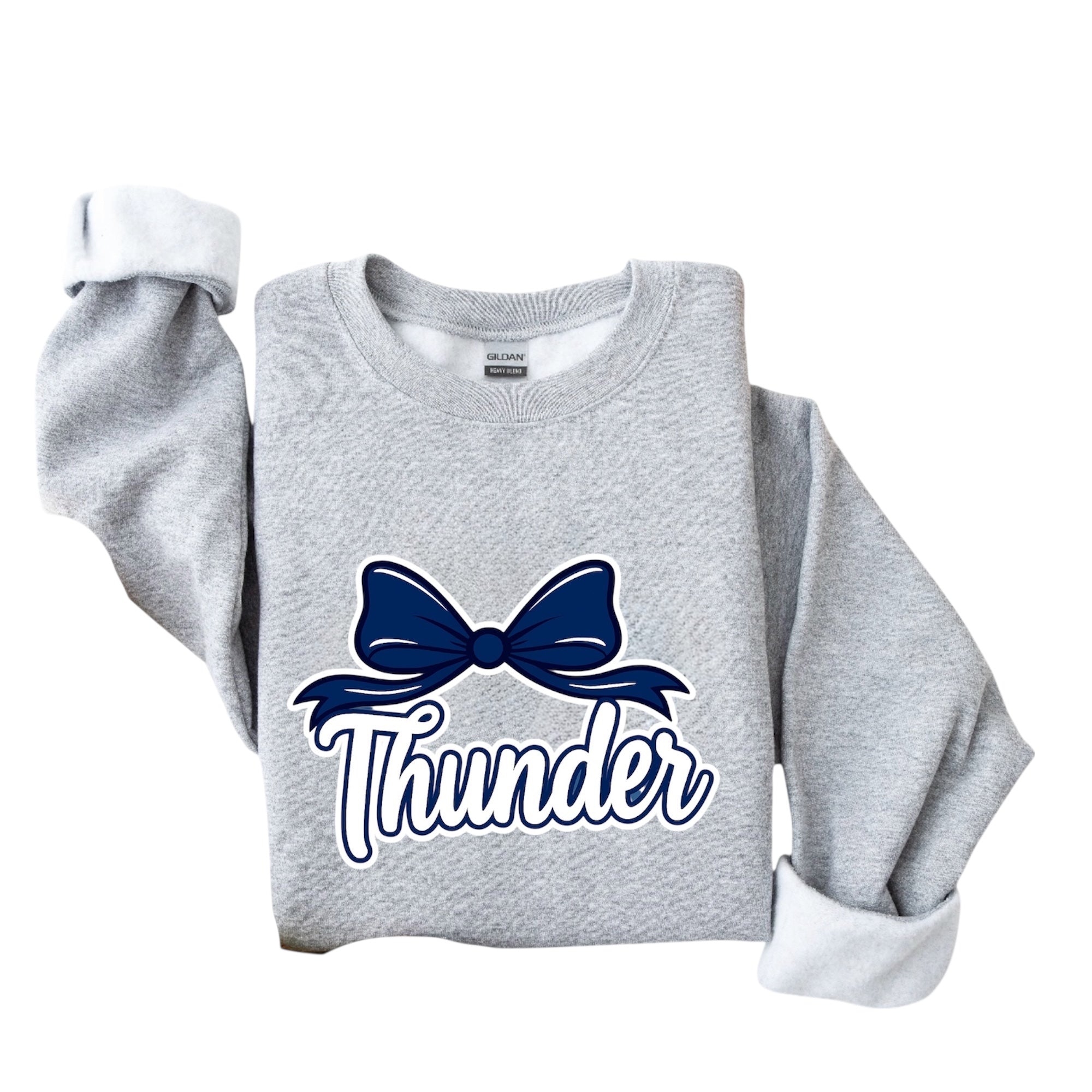Thunder Bow
