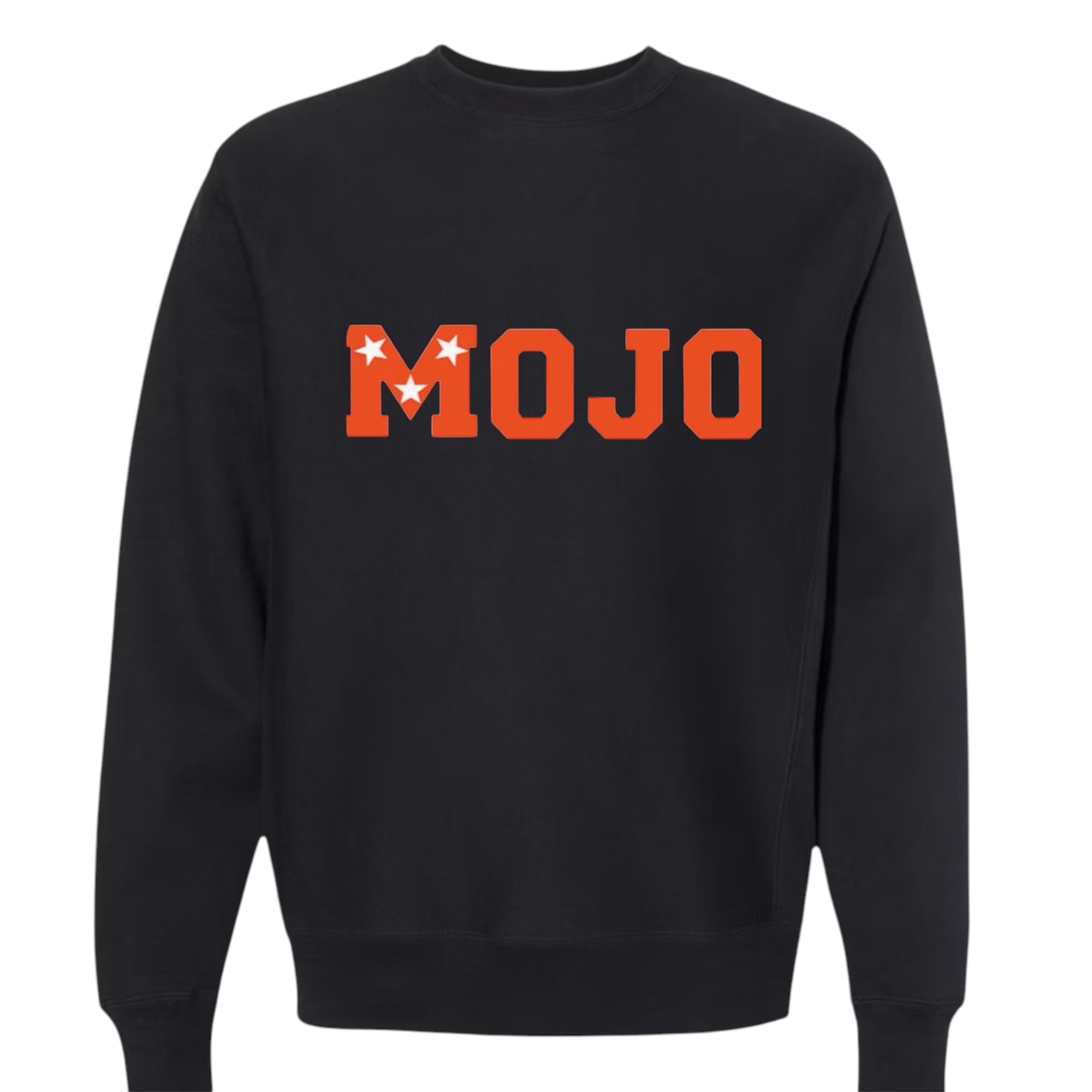 Mojo Sweatshirt
