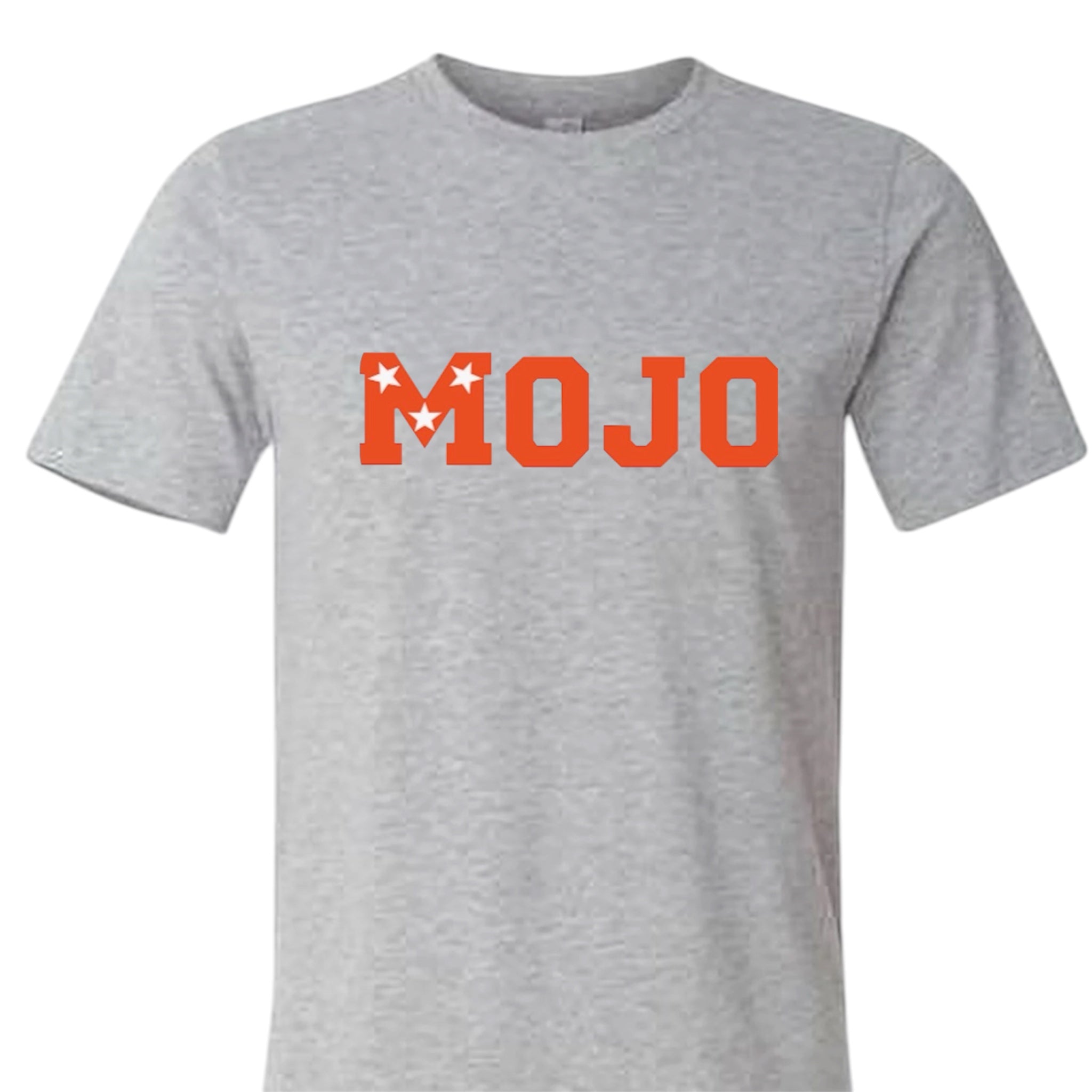 MOJO tshirt