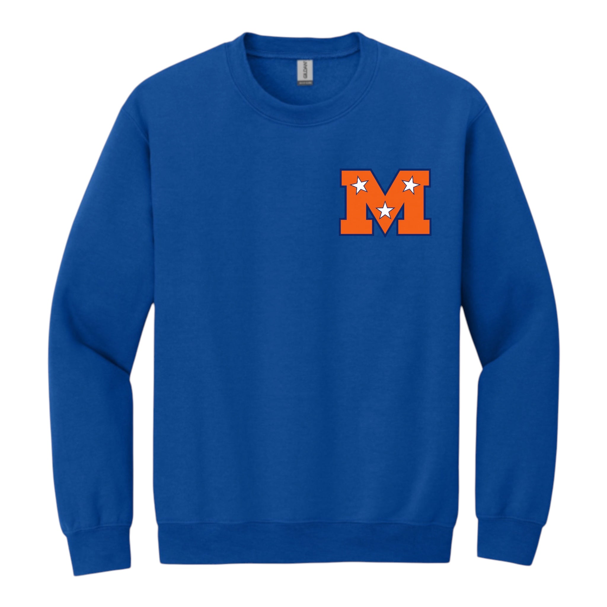 M Logo Sweatshirt