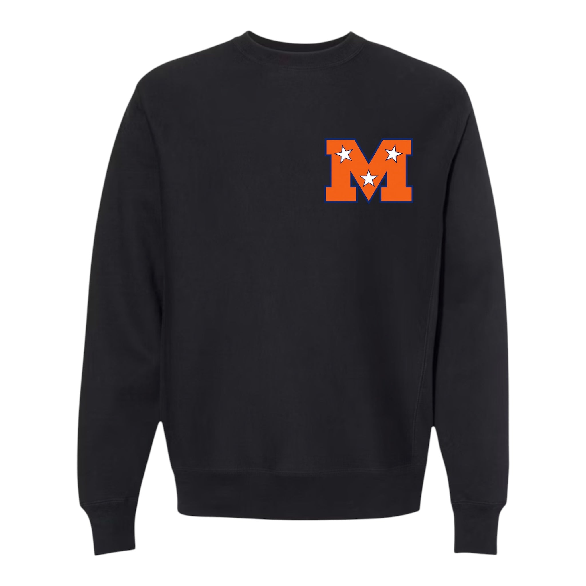 M Logo Sweatshirt