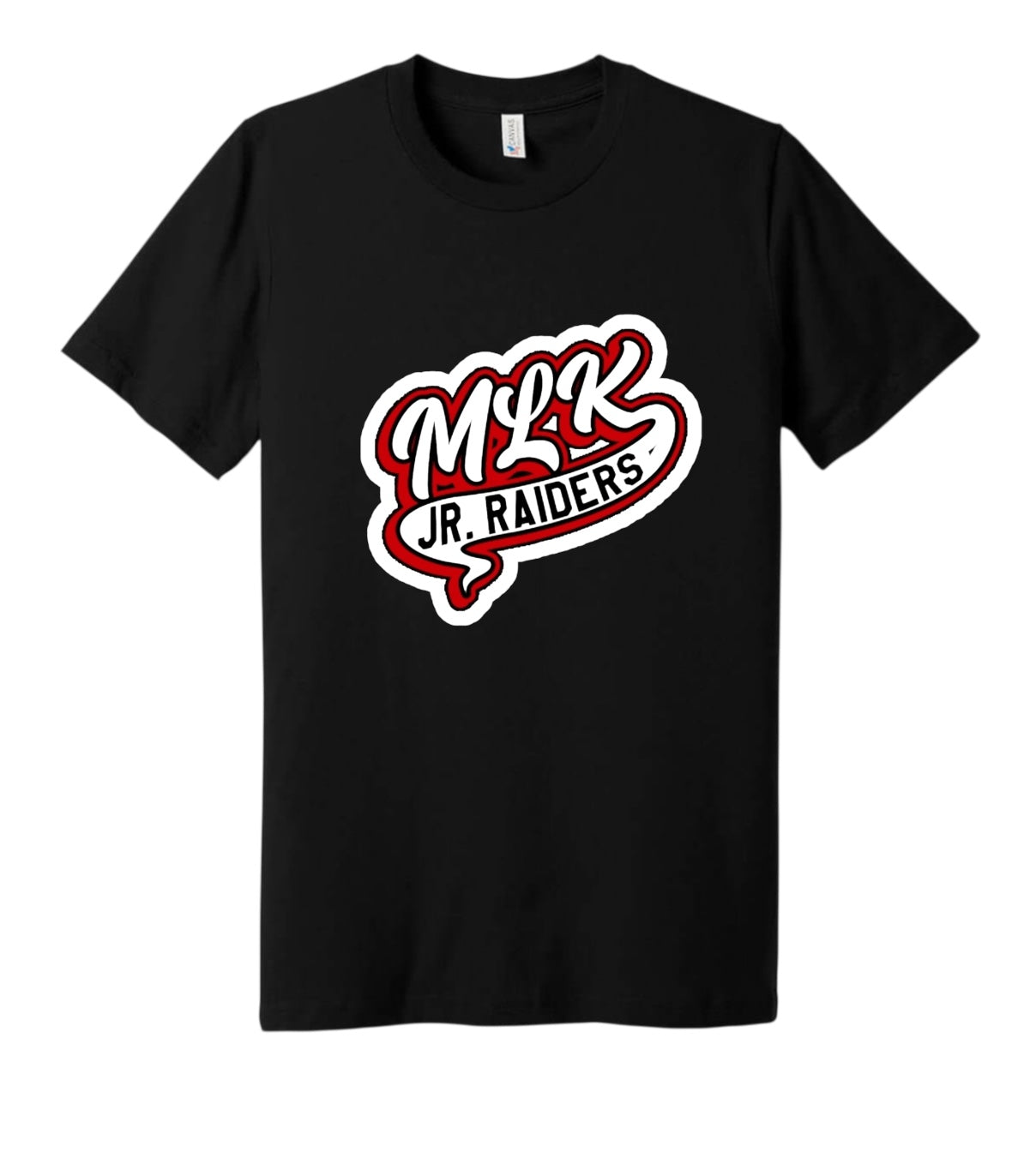 Junior Raiders Crew - all schools