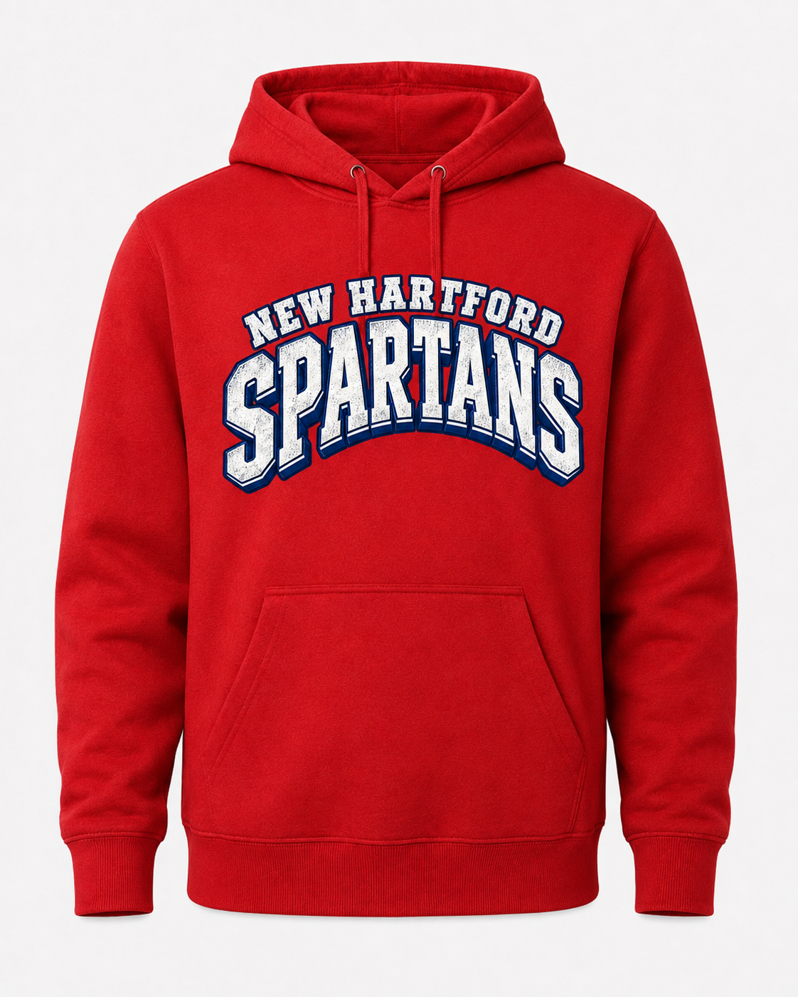 Spartans Hoodie
