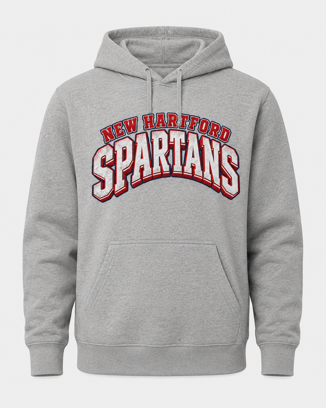 Spartans Hoodie
