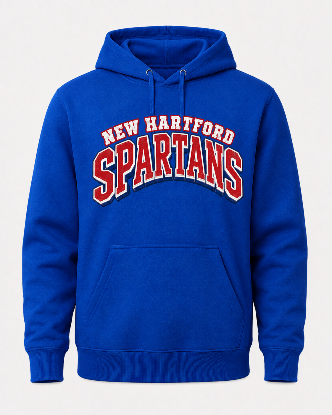 Spartans Hoodie