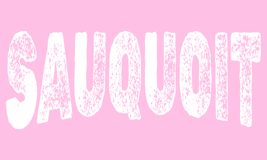 PINK Out - Any NAME