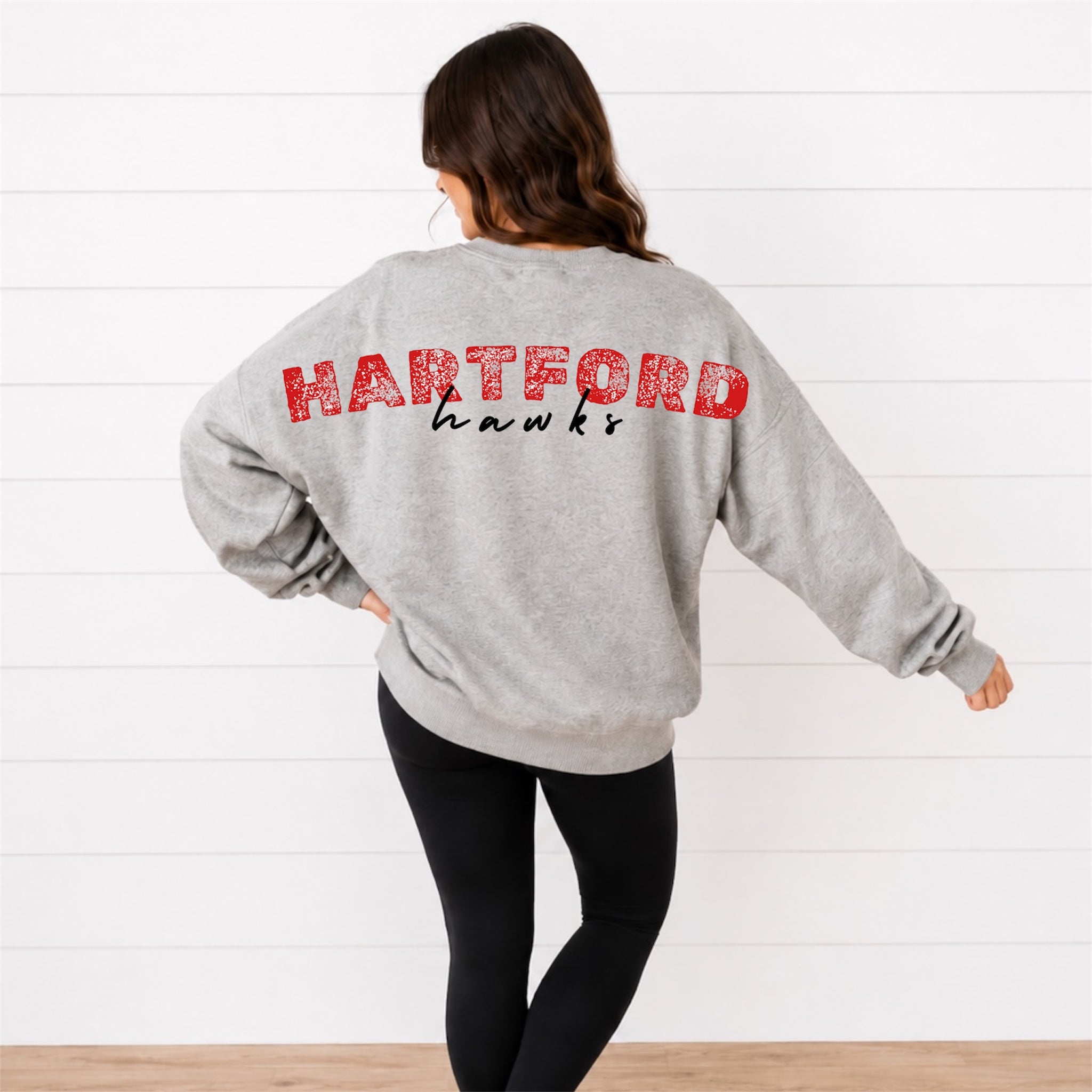Big Back Hartford