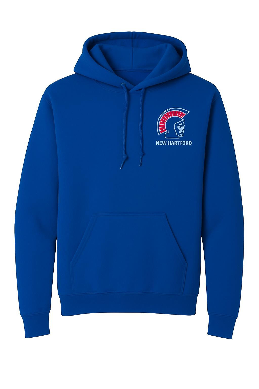 Spartan Hoodie