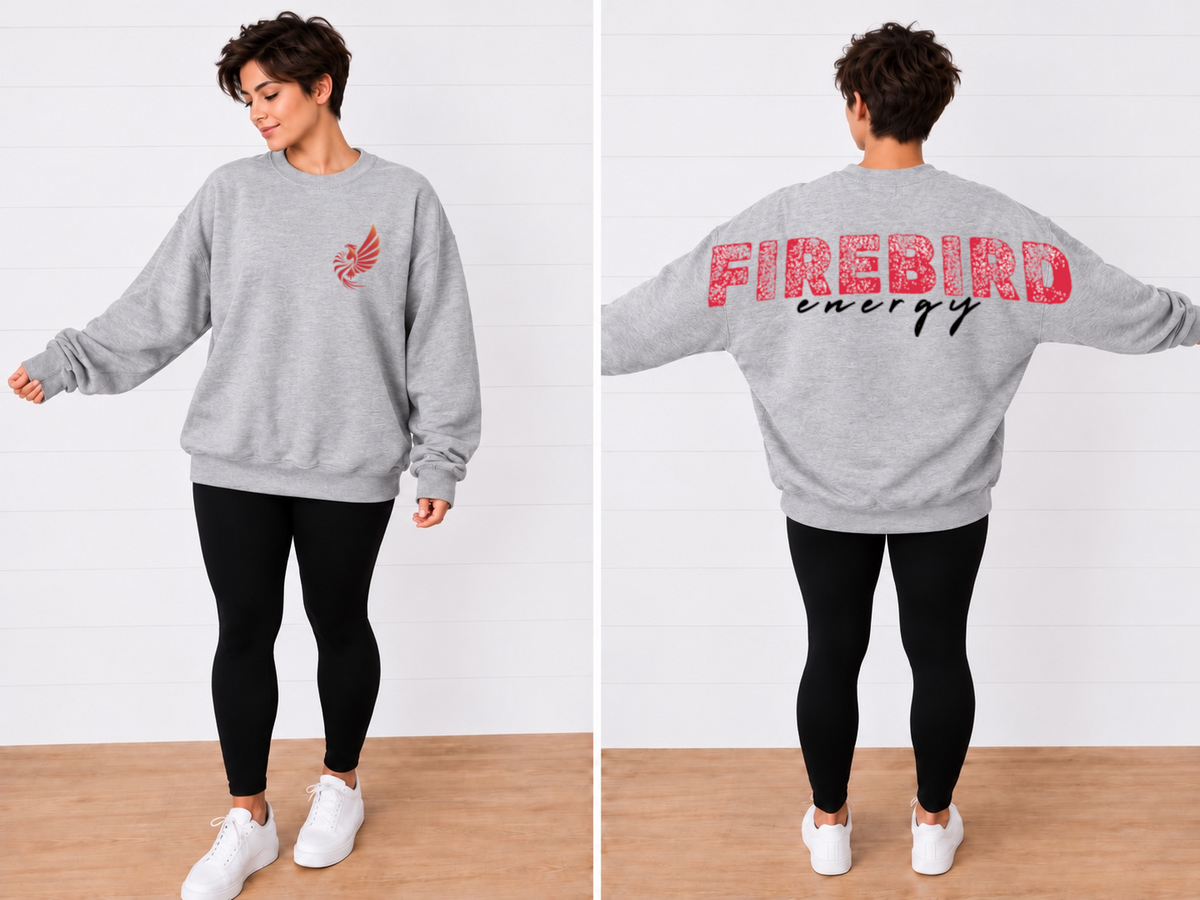 Big Back Freebird Energy