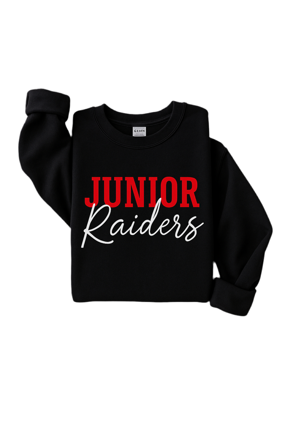 Junior Raiders