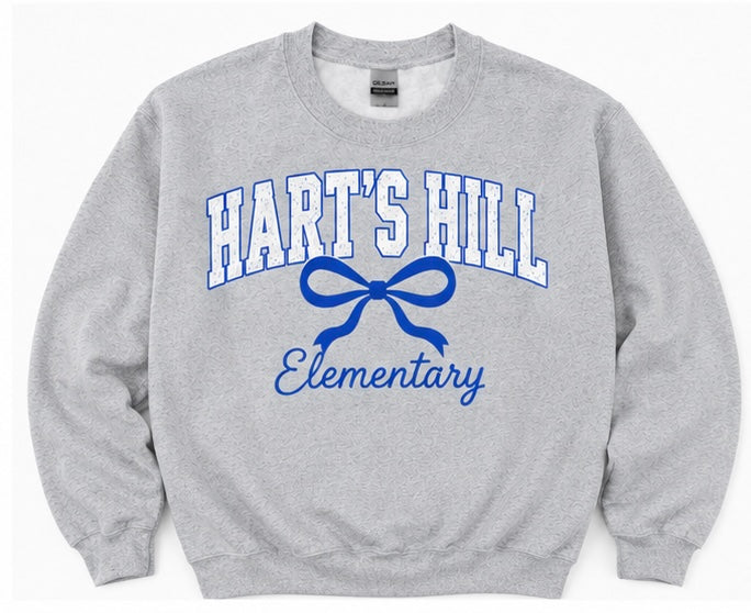 Hart’s Hill Elementary