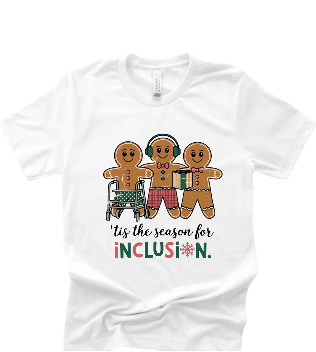 Inclusion Season