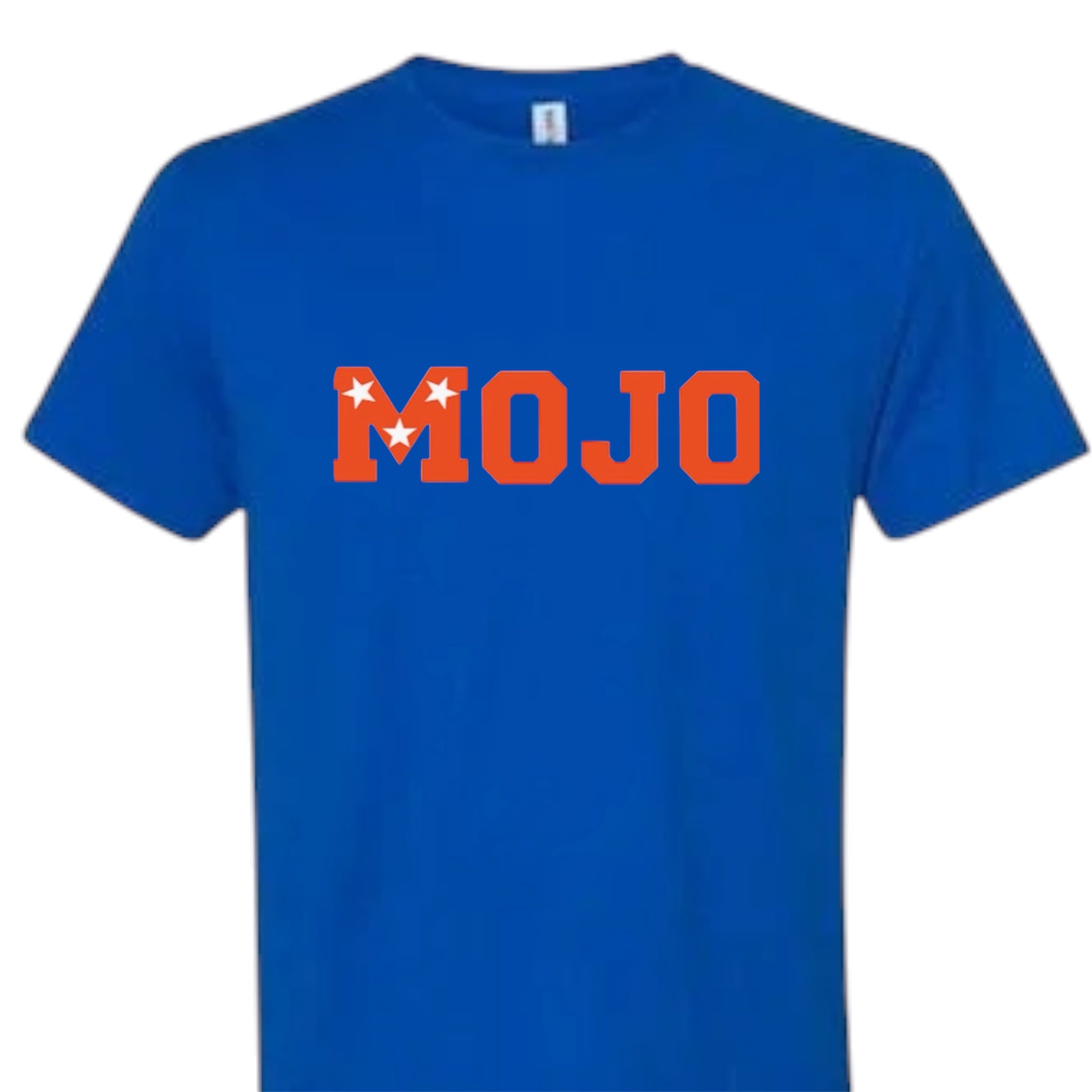 MOJO tshirt