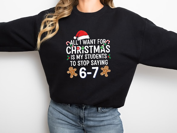 67 Days of School Teacher