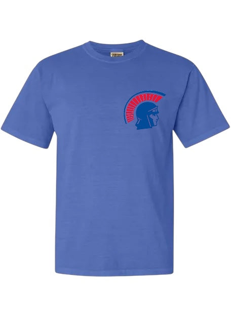 Spartan Tee