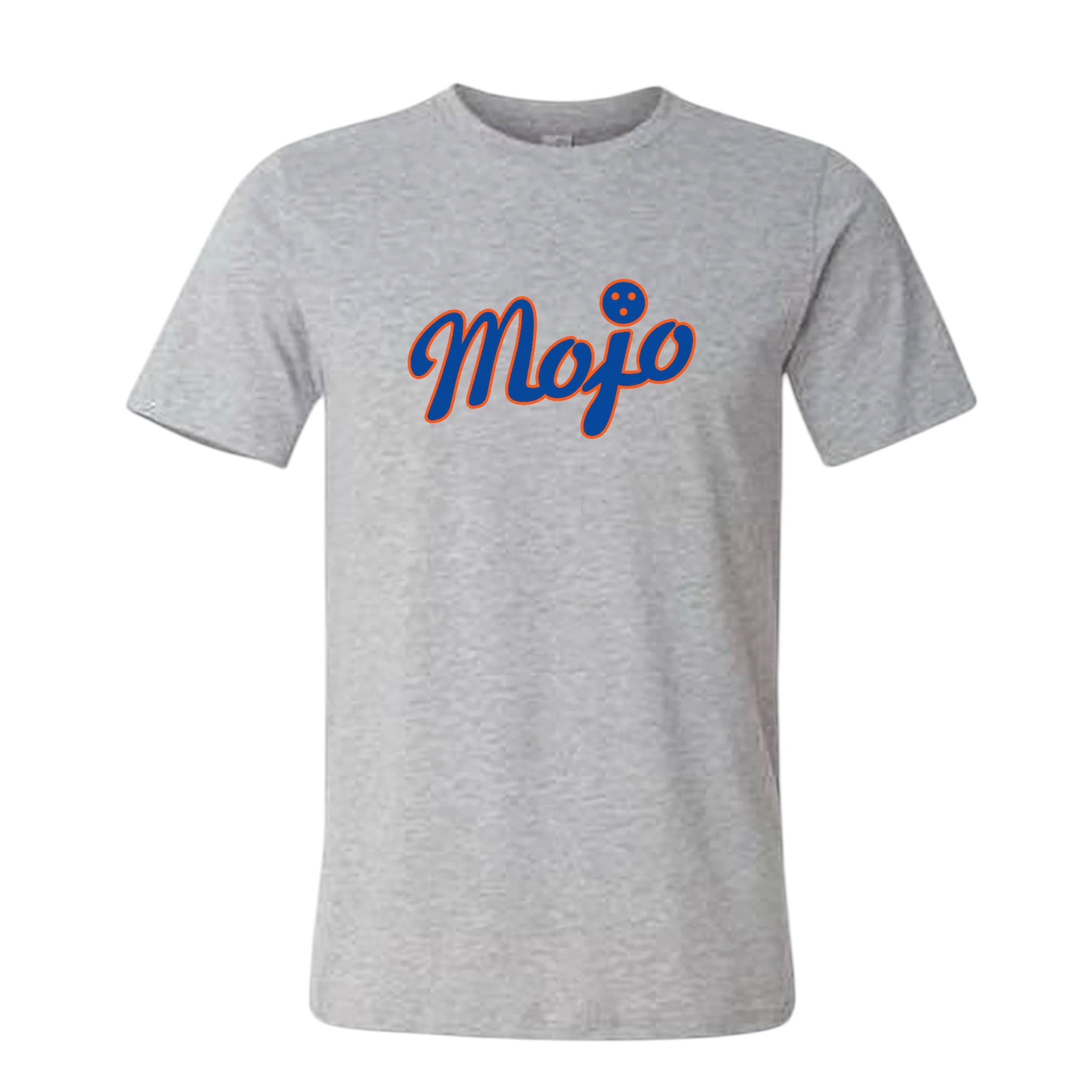 Mojo tshirt