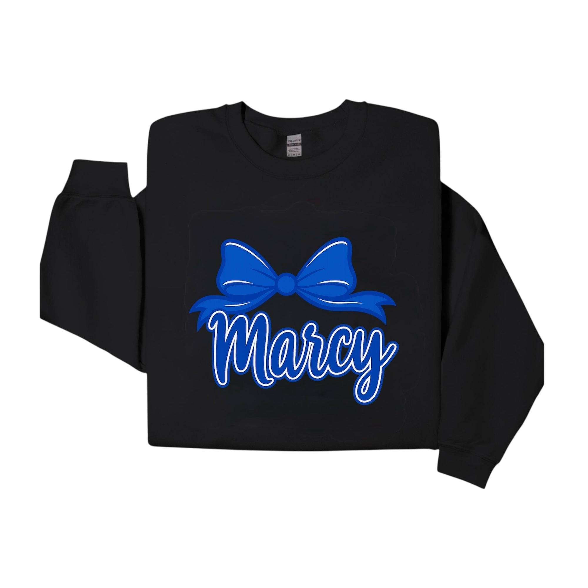 Marcy Bow