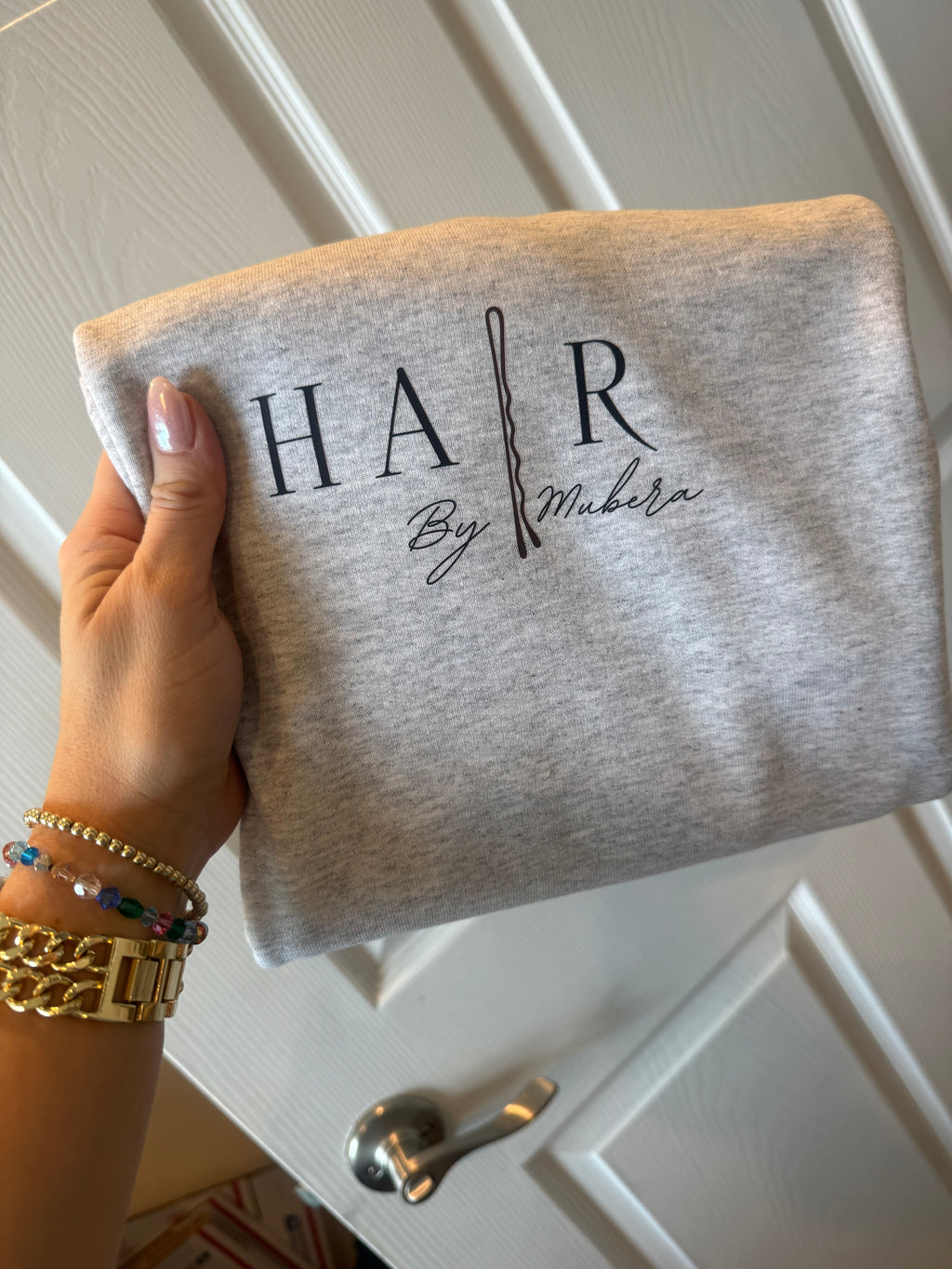 Hair by Mubera