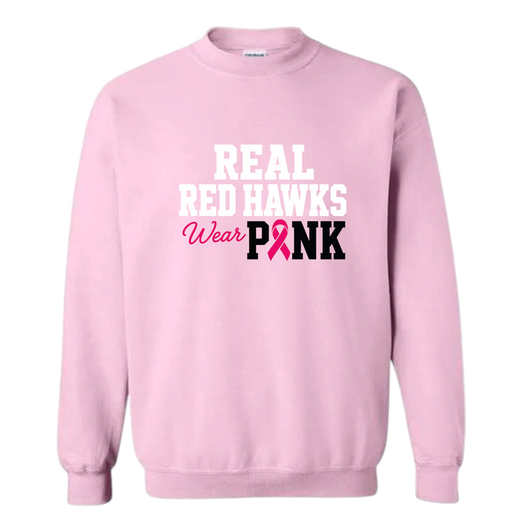 Real Red Hawks Crew