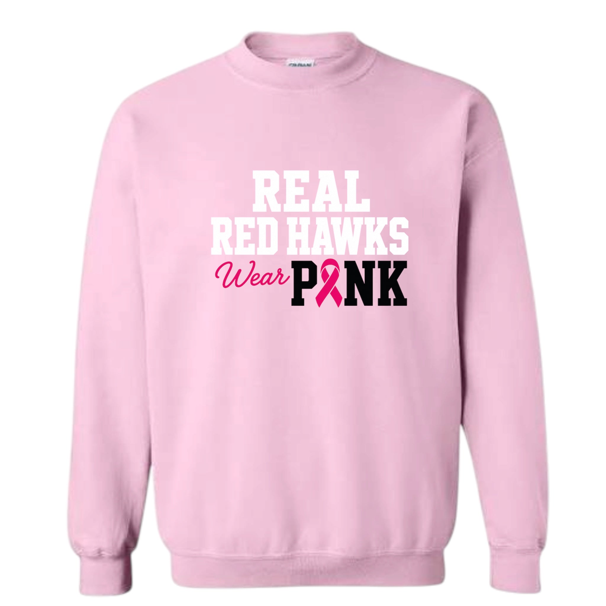 Real Red Hawks Crew