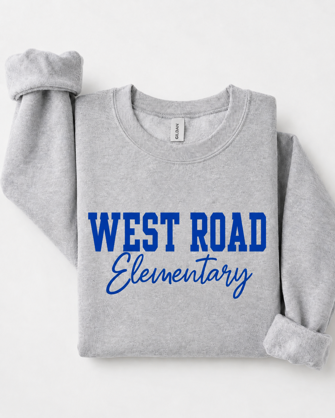 West Road Elementary