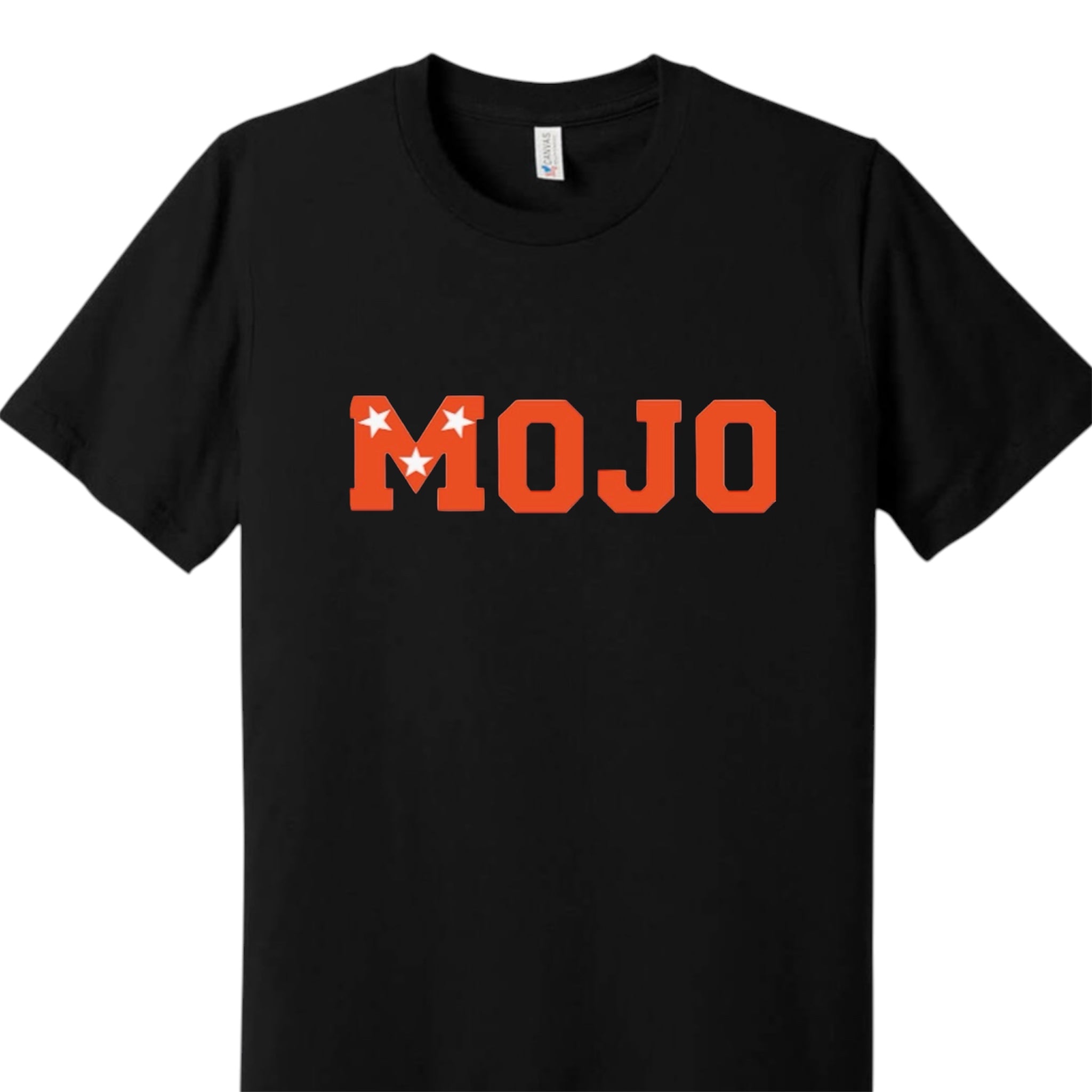 MOJO tshirt