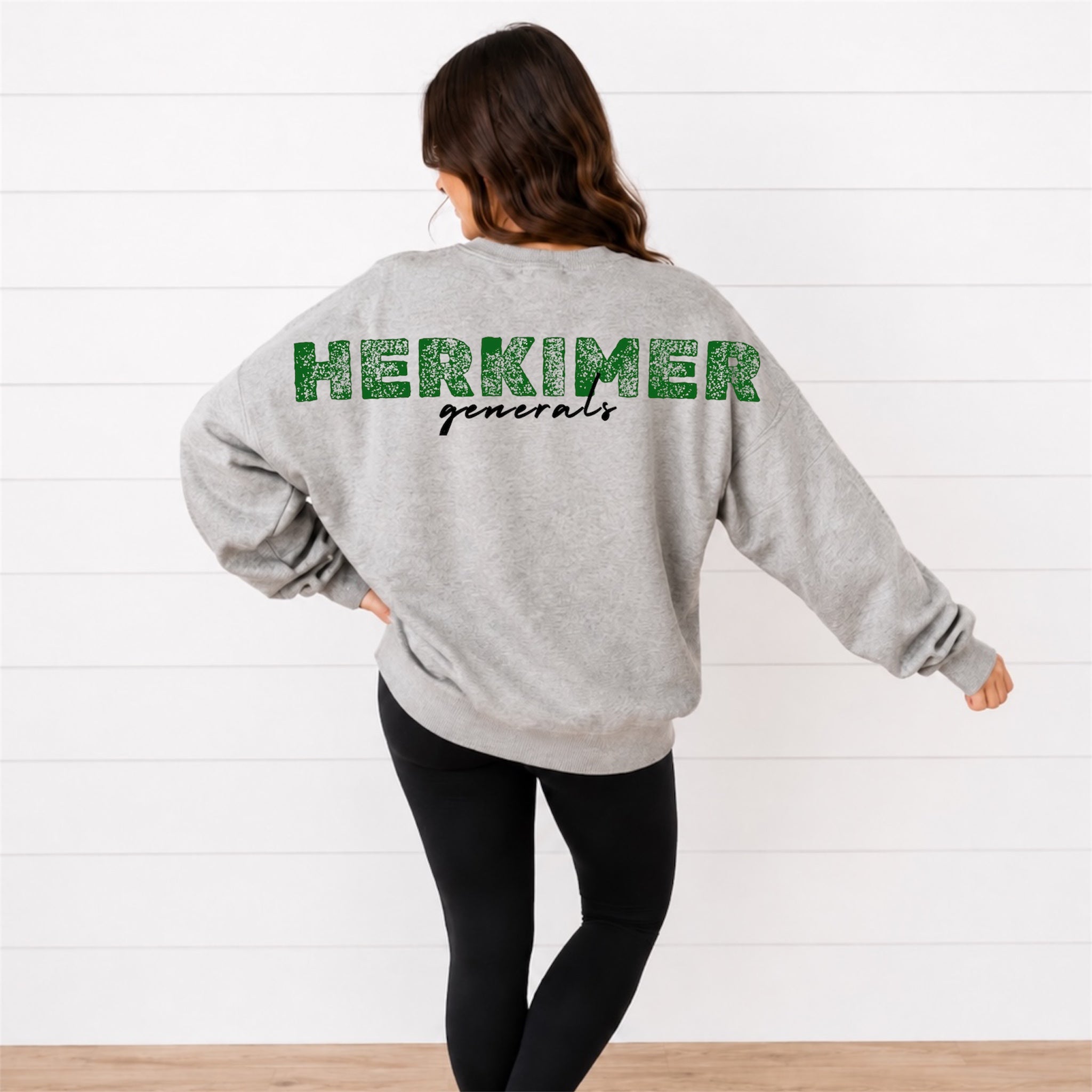 Big Back Herkimer Magicians