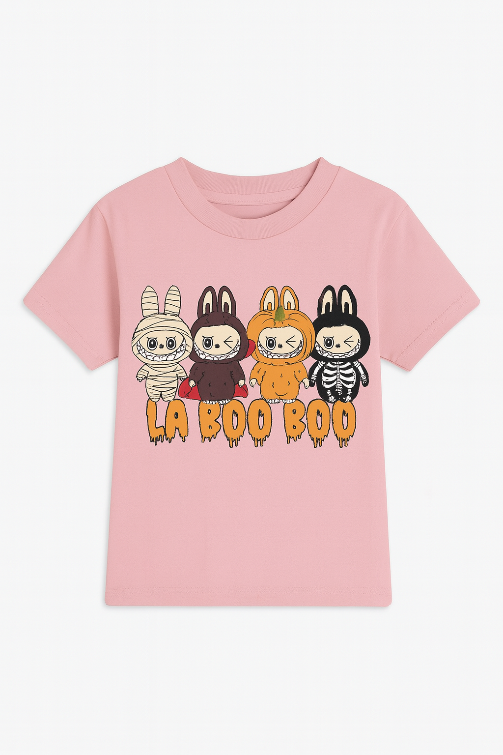 La Boo Boo Tee