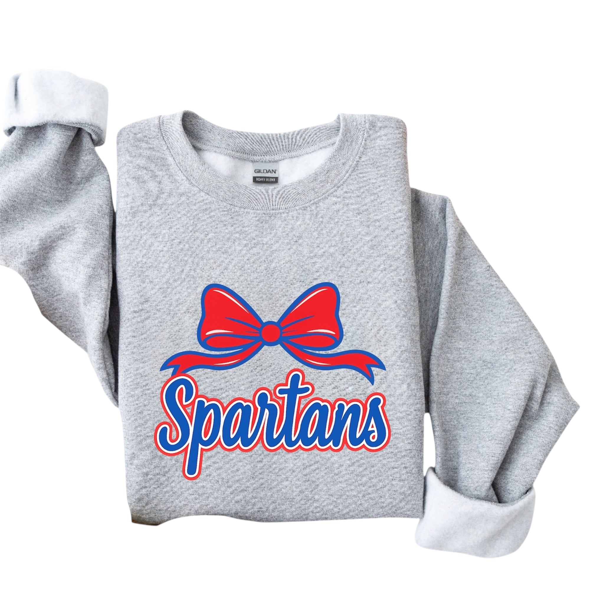 Spartan Bow