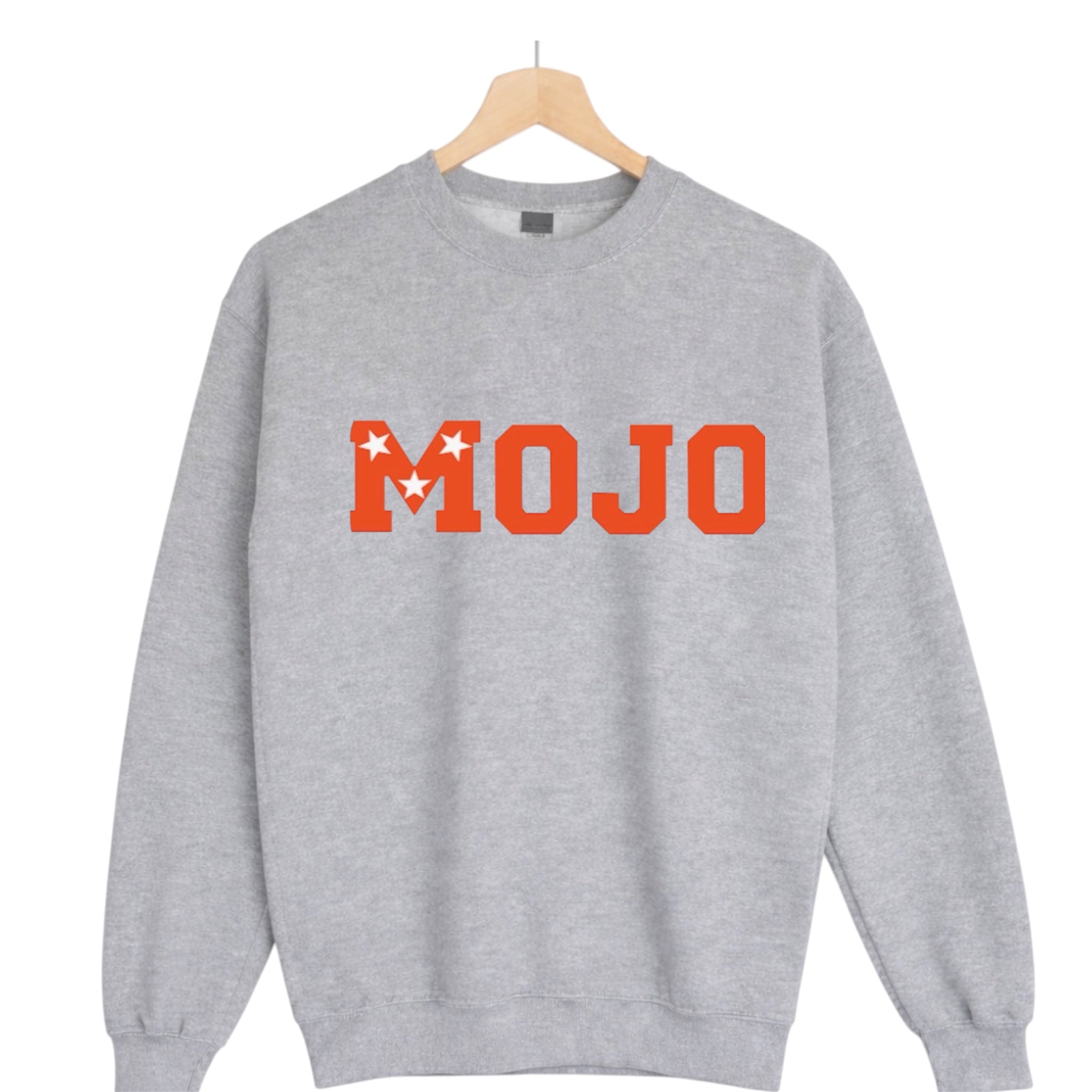 Mojo Sweatshirt
