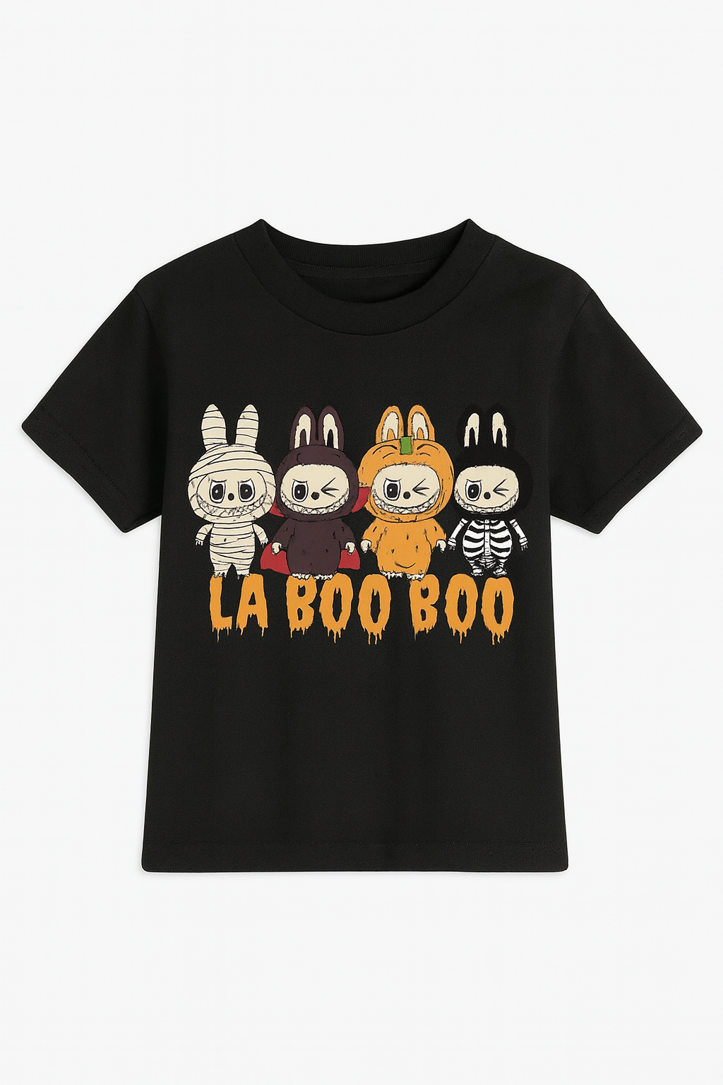 La Boo Boo Tee