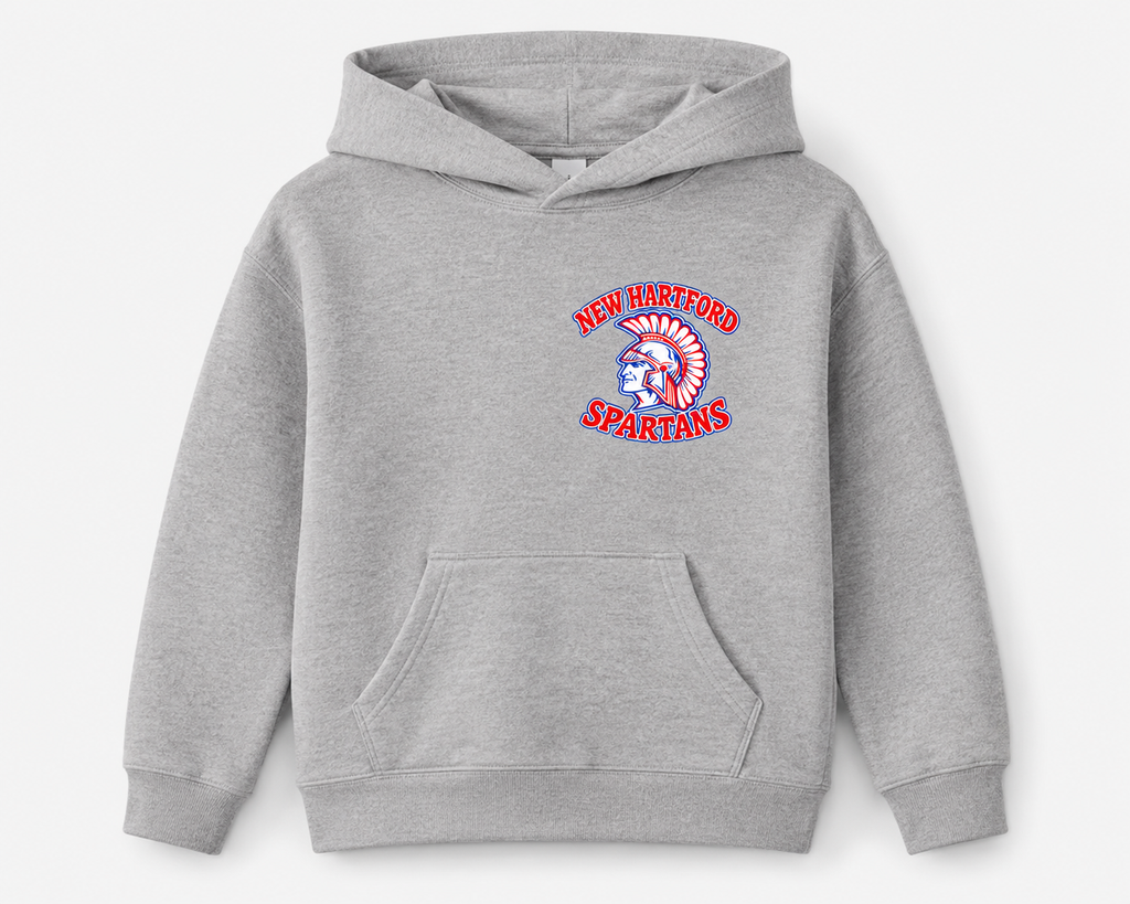 Spartans Sweatshirt
