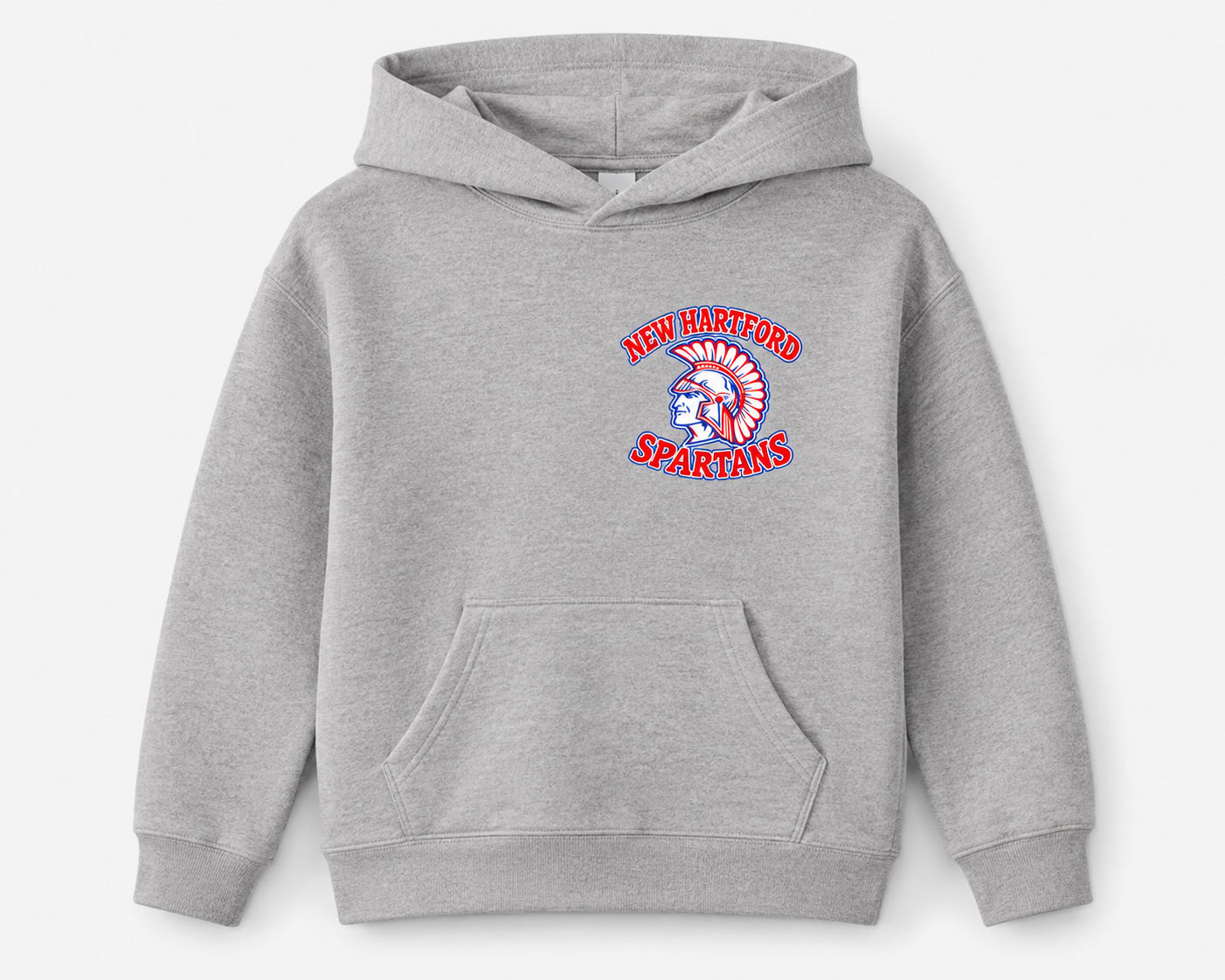 Spartans Sweatshirt