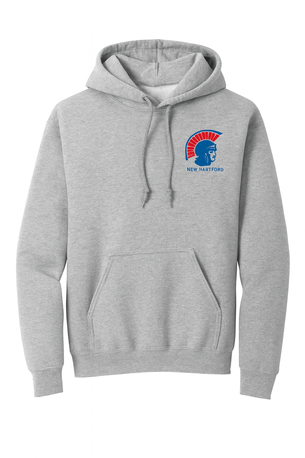 Spartan Hoodie